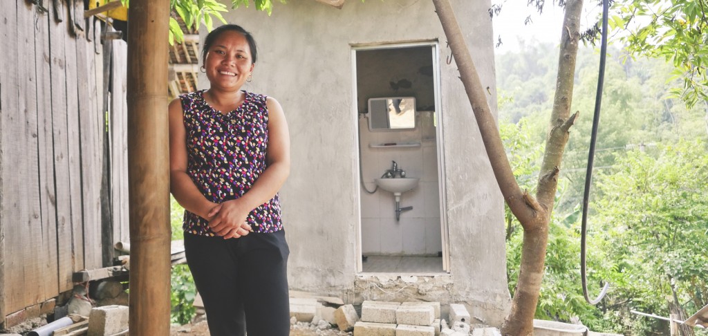 Linh Whitney Christmas Carousel Image
