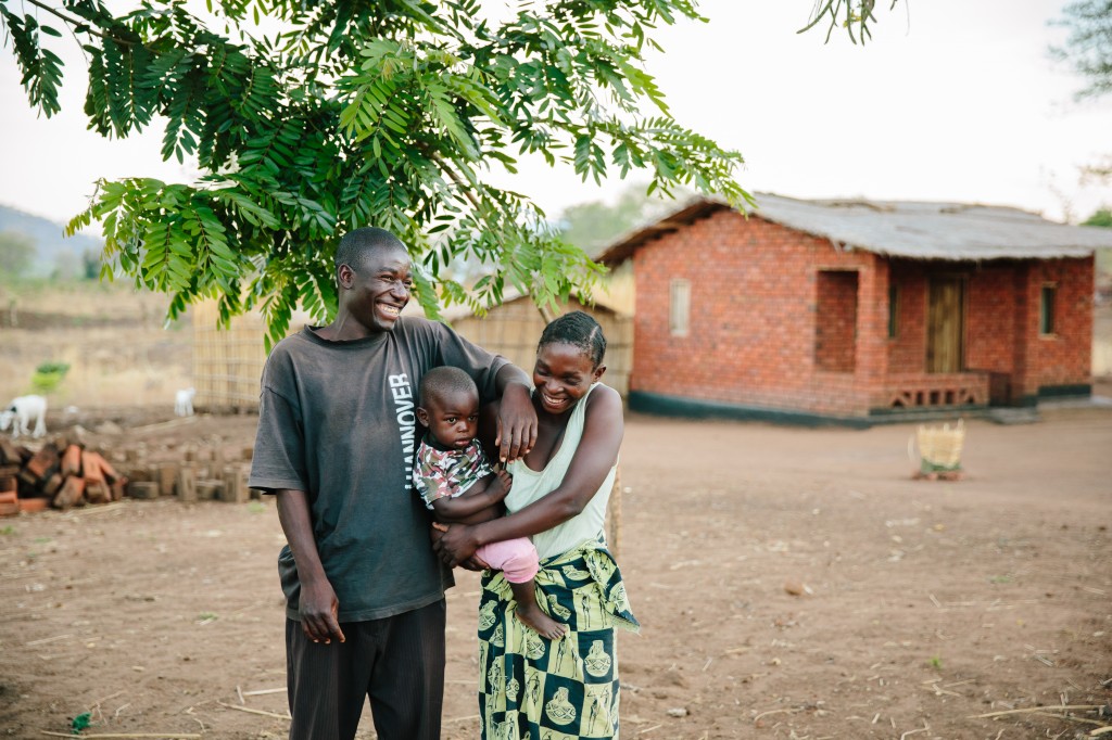 Esau family main pic