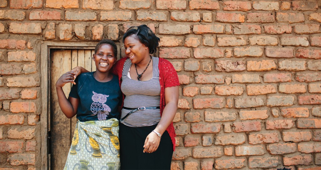 Florence EFY Flourish Donation