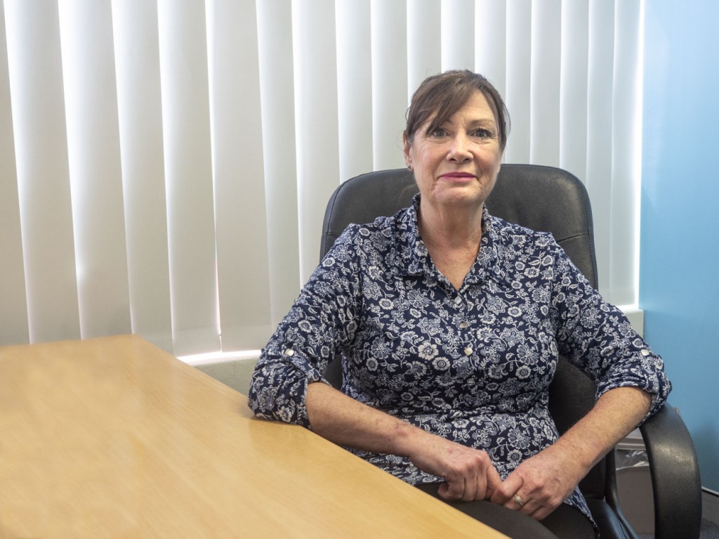 ADRA Blacktown counselling volunteer