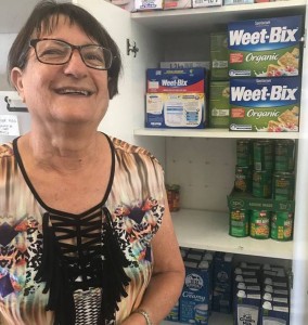 Patti Mackay Op Shop